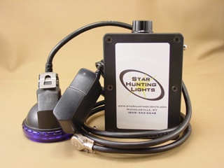 6 VOLT LIGHTS